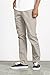 RVCA Men's Stay Pant, Dark Khaki, 32
