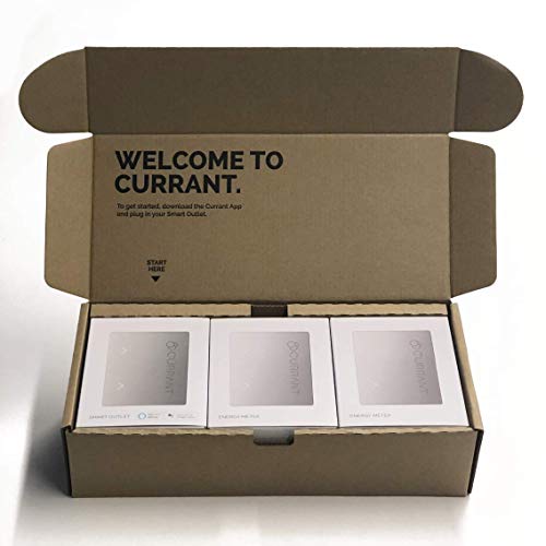 Currant Smart Outlet Bundle - 3 Dual Smart Plugs to Control 6 Devices - Thumbnail 6