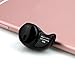 [Right Ear Version] Mini Bluetooth Wireless Invisible Headphone, Smallest Wireless Earphones Earbuds Headphones headset with Mic For iPhone, iPad, Samsung, Most Bluetooth Smartphones