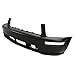 MBI AUTO - Primered, Front Bumper Cover Fascia Replacement 2005 2006 2007 2008 2009 Ford Mustang GT 05-09, FO1000575