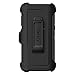 OtterBox Defender Series SCREENLESS Case for Samsung Galaxy S8+ - Retail Packaging - Black