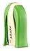 Bostitch Office PaperPro inSHAPE 15 Reduced Effort Compact Stapler, 15 Sheets, Green (1453)