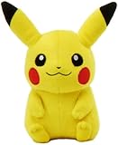 ポケットモンスター NEWポケモンぬいぐるみ ピカチュウ