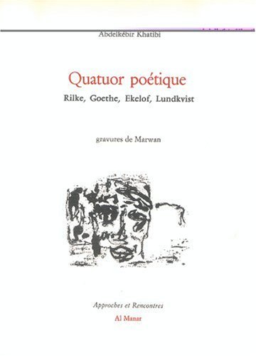Quatuor poétique
