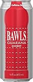 BAWLS Cherry 16oz 24pack