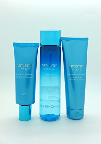 Artistry Hydra-v™ System for Combination to Normal Skin