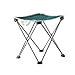 Amicita Portable Folding Stool Camping Hiking Chair with Carry casethumb 3
