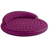 Intex Ultra Daybed Inflatable Lounge, 75" X 20" (Sports)