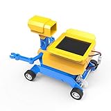 Assembly Physical Toys, STEM Learning Toy