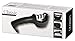 B.PRIME CLASSIC manual knife sharpener – Professional 3-stage knife sharpening system: prepare, sharpen and hone