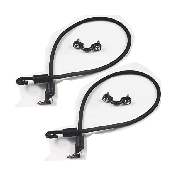 2-Pcs-Rod-Tamer-Strap-Holder-Rod-Saver-Deck-Mount-Connector-Gunwale-Mount-Rod-Strap-Rod-Hold-Down-Strap