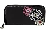 Travelon Rfid Wallet,One Size,Black