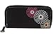Travelon Rfid Wallet,One Size,Black