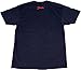 Fender Guitars and Amps Logo T-Shirt, Navy