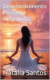Livro Desenvolvimento Pessoal e Autoajuda