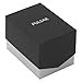 Pulsar Men's PQ2001 Silver-Tone Digital Stainless Steel Watch with Link Bracelet
