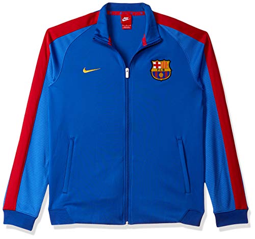 barcelona n98 jacket