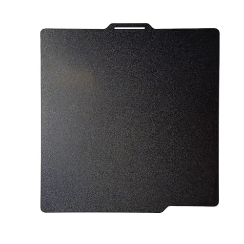 HzdaDeve Build Plate for Bambu Lab X1/X1C/P1P/P1S