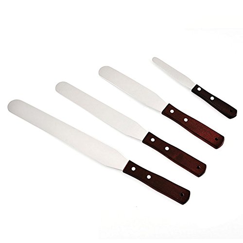great icing spatula set