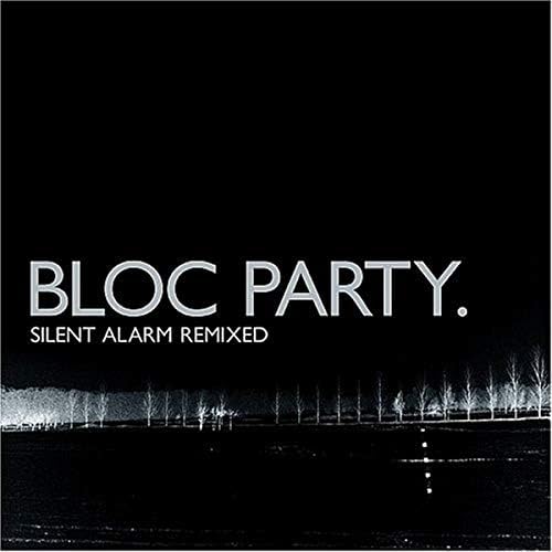 Bloc Party - Four [Deluxe Edition] - Amazon.com Music