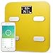 Yunmai Color Smart Scale - Body Fat Scale with New Free APP & Body Composition Monitor with Extra Large Display