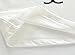 Eghunooy Baby Boys Girls Clothes Long Sleeve Leopard T-Shirt Pants Hat Outfits (9-12 Months) White