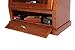 12 Gun Slanted Base Cabinet