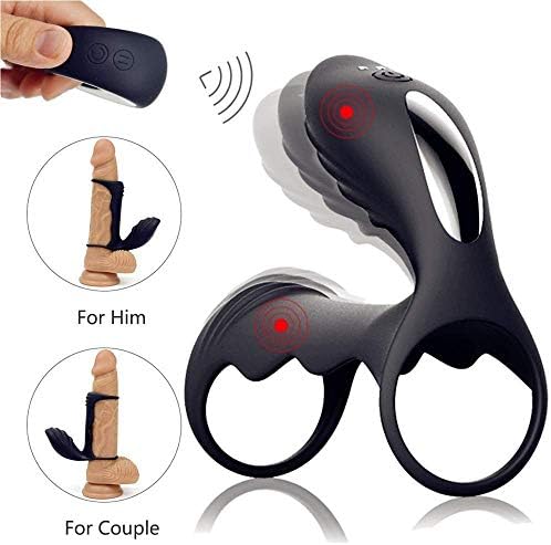 Male Lasting Strong O Shape Ring Increases Happy Couples Play Novelty Surprise Gifts April Fools' Day
