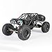 Axial RR10 Bomber 4WD RC Rock Racer Unassembled Off-Road 4x4 Electric Crawler, 1/10 Scale Kit