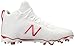 New Balance Men’s Freeze v1 Lacrosse Cleat