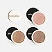 Mirenesse Cosmetics 4Pce 10 Collagen Cushion Foundation Sampler - Medium/Dark