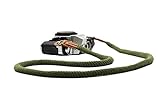 DOROM Vintage Handmade Cotton Leather Camera Neck Strap for Leica Nikon Fuji Pentax Canon Panasonic Sony