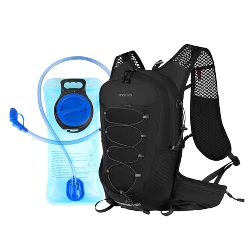 MOSISO Running Hydration Vest Backpack
