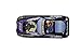 Scalextric GT Lightning Team GT Anime Sunset 1:32 Slot Car C3837 Vehicle Replica