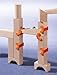 Haba Clamps and Ramps