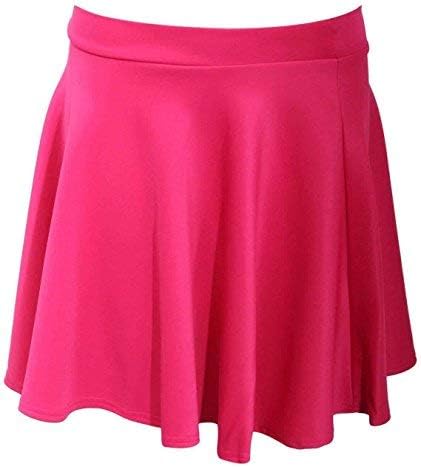 Pilot Mini Jupe Plissee Plissee Rose Cerise Rose 34 Amazon Fr Vetements Et Accessoires