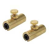 FarBoat 2Pcs Wolf Tone Gone Eliminator Mute