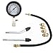 8MILELAKE Engine Cylinders Diagnostic Compression Gauge Test Set