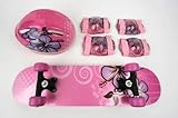 24" Kid's Skateboard Girl Design, Cpsc Standard 24" Kid's Skateboard Girl Design, Cpsc Standard