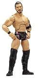 TNA Wrestling Deluxe Impact Series 9 Action Figure Austin Aries