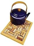 Wine Cork Trivet Kit