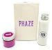 PHAZE - colour changing paint - Purple Haze to Pinkest Pink