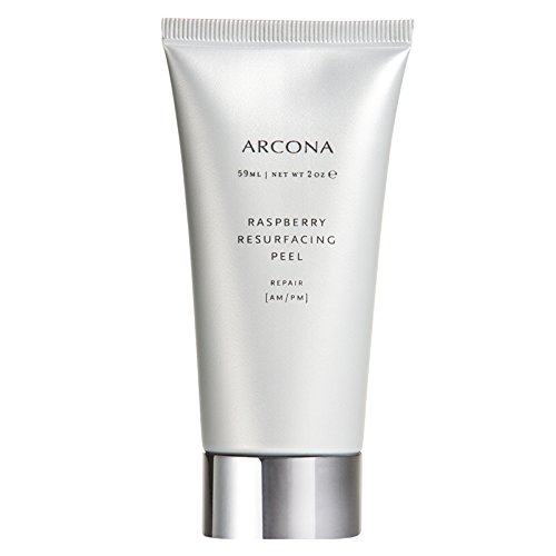 ARCONA ARCONA Raspberry Resurfacing Peel 2 oz