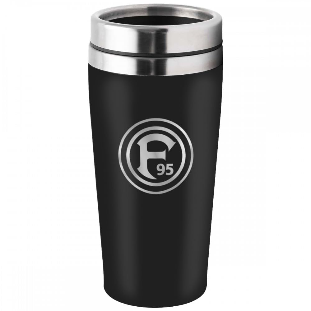 Fortuna Düsseldorf Thermal Mug