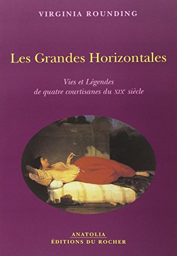 Les  grandes horizontales