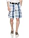 Lee Men's New Belted Wyoming Cargo Short