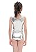 Speerise Girls Kids Shiny Metallic Dance Gymnastics Tank Leotard