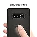 Spigen Air Skin Designed for Samsung Galaxy Note 8 Case (2017) - Black