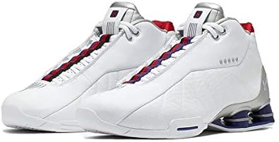 vince carter basketball shoes