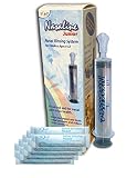 Squip Nasaline Junior Nasal Rinsing System, 3.1 Ounce